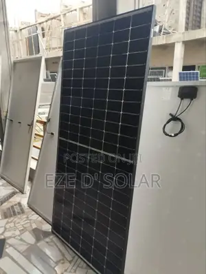 Jinko Solar Panel