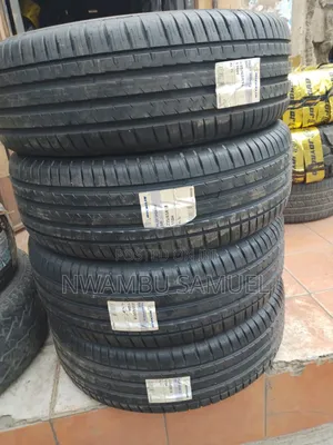 235/65r18 Michelin