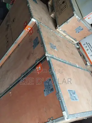 15 Kilowatts Felicity Solar Lithium Ion Battery