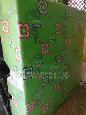 Mouka Flora 75 X 72 X 20