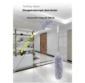2 in 1 Extendable Telescopic Duster