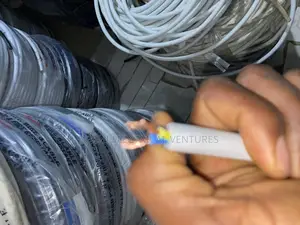 2.5mm 3core Flexible Pyc Product Nigeria