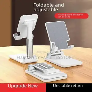Foldable Table Phone Stand