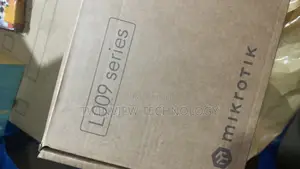 Mikrotik L009(Wireless)