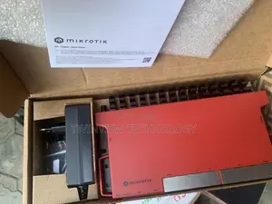 Mikrotik L009(Wireless)