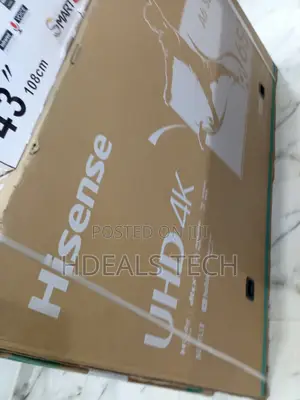 The Best Hisense 65 Inches Smart Tv