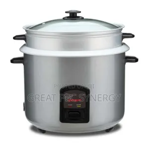 2.6l Rice Cooker