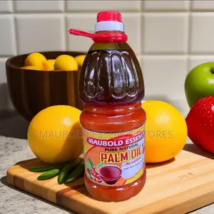 Palm Oil Grade1 3l