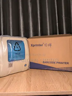 Xprinter 490b Thermal Barcode Printer