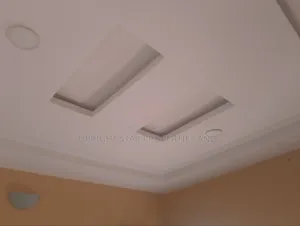 Furnished 1bdrm Block of Flats in Aduramigba Area, Osogbo for rent