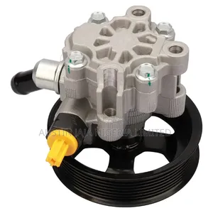 Power Steering Pump Fit 2007-2021 For Toyota Tundra V8