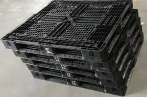 Pallet ( Rubber/Plastic) Wearhouse Supermarket Useage