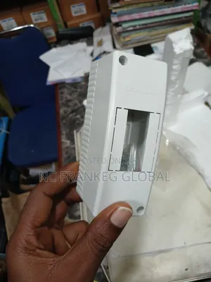 3pole MCB Breaker Box