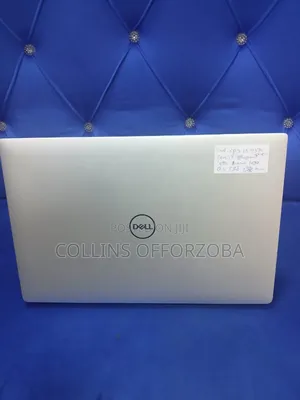 Laptop Dell XPS 15 9570 16GB Intel Core I7 SSD 512GB