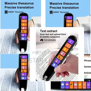 Speak the World: Your Pocket-Sized 112-Language Translator.