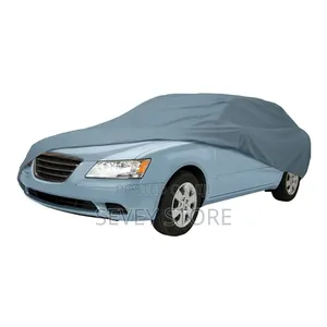 Classic Accessories Over Drive Polypro 1 Full-Size Sedan Car