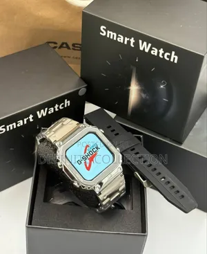 New Casio Gshock Smartwatch