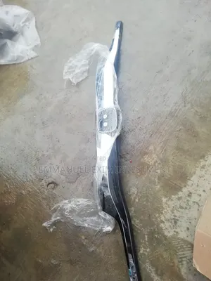 Booth Chrome Honda CRV 2016