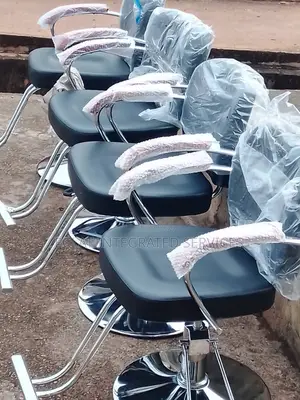 Salon Chair for Barking Shop