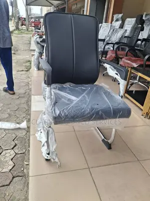 Visitors Chair