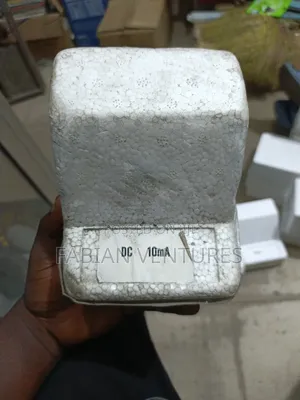 Milli Ampere Meter 0-10