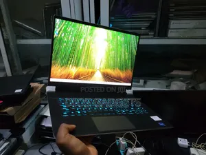 Laptop Dell Alienware X16 R2 16GB Intel Core I7 SSD 1T