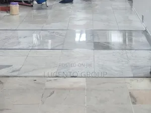 Terrazzo, Limestone, Granite, Marble Restoration Polishing