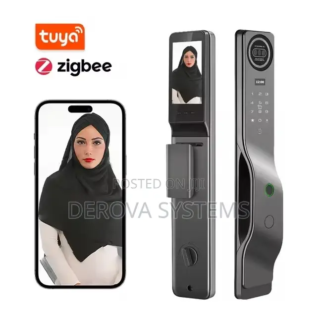 Smart Lock