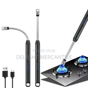 Rechargeable Electric Lighter