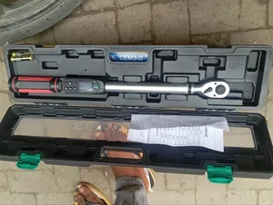 3-200n-m Digital Torque Wrench