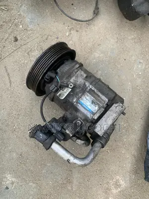 Compressor for 2008-2012 Acura MDX