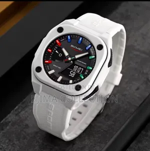 Skmei Water Resistance Watch