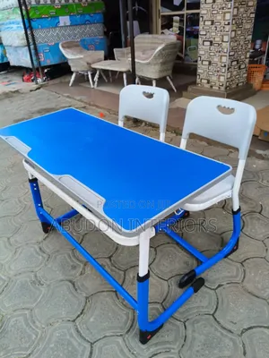 Luxury Mini Student Table