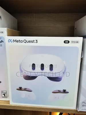 Meta Quest 3