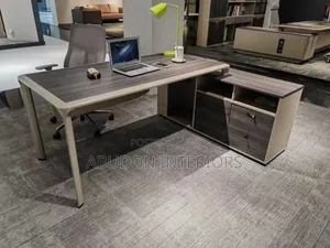 1.6m Executive Tables