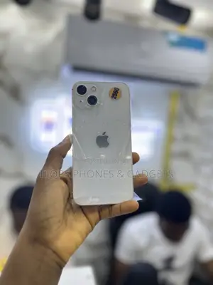 Apple iPhone 12 256 GB White