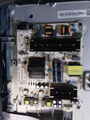 Tv Board and Panel for All TVS Accessories
