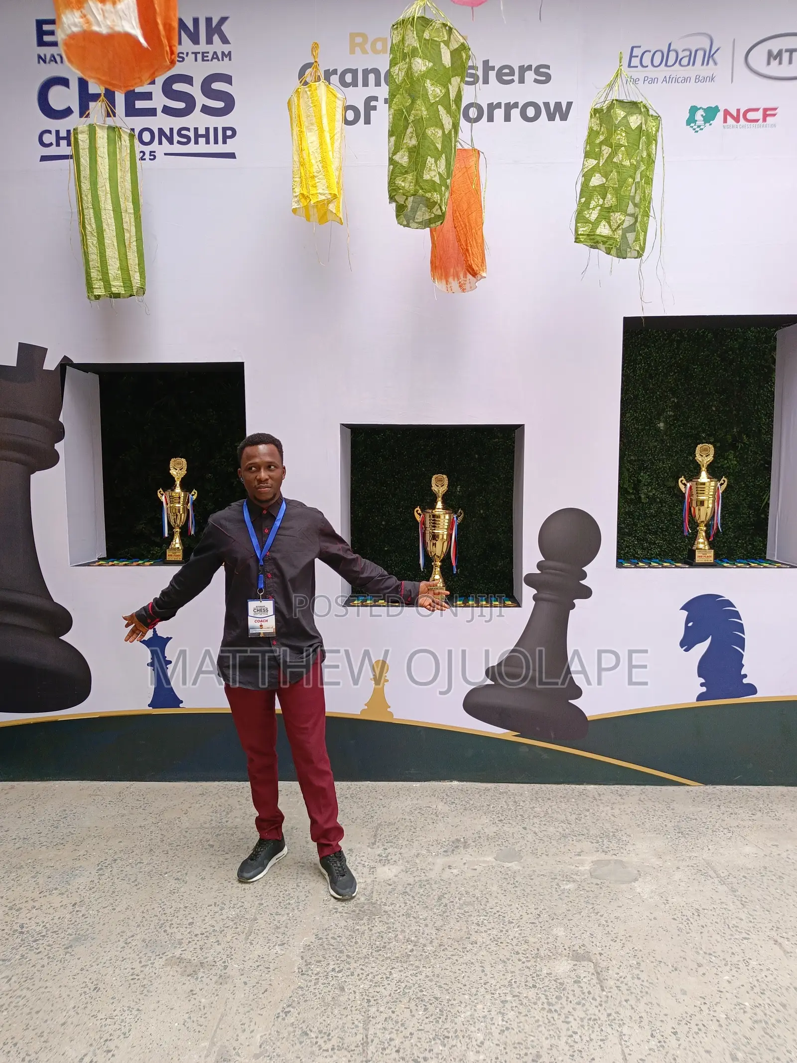 Chess Tutor Coach