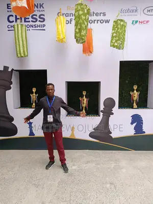 Chess Tutor Coach