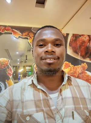 Mr Victory Ikechukwu Madueke