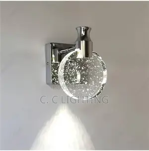 Nordic Wall Light