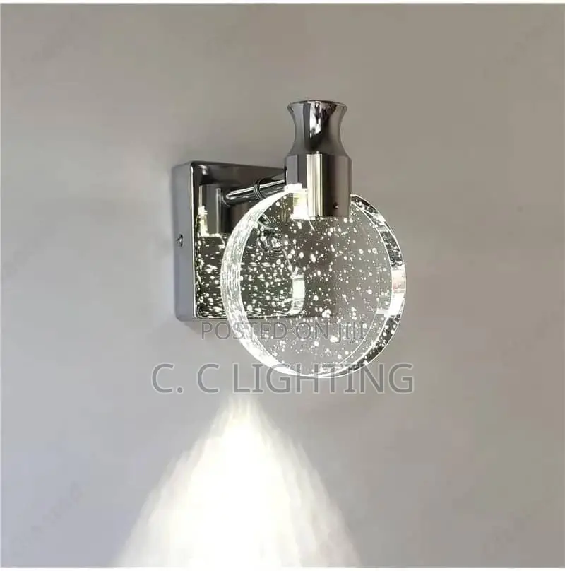 Nordic Wall Light