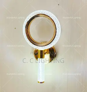 Lux Wall Led Lamp