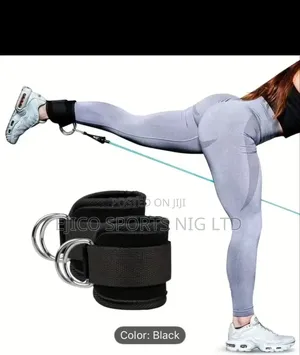 New Ankle Strap