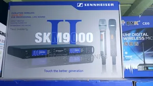 Skm9000 Professional Microphone