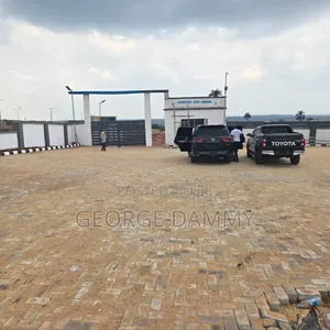 C of O Land in Asaba