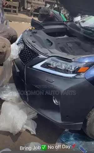 Rx350 2011 2013 Upgrade