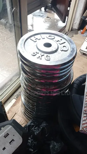 Brand New Chrome Plates Available