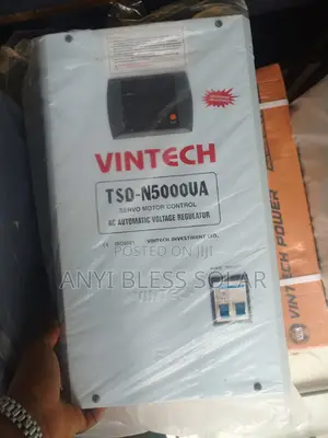 5kva Mount Stabilizer