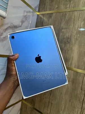 Apple iPad (2022) 64 GB Blue